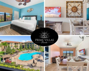 Sunny Retreat Close to Disney Pool Bella Piazza